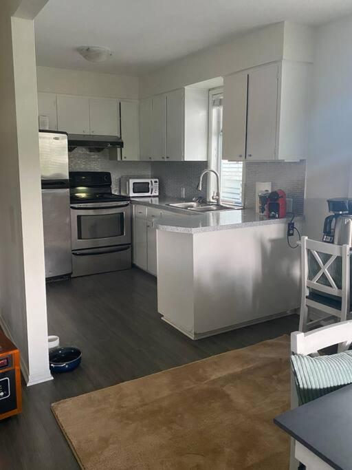 Holiday home 4 Bedroom Upper Level Kits *
