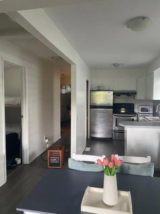 4 Bedroom Upper Level Kits Holiday home