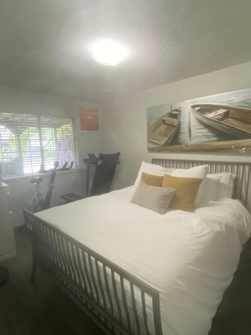 Holiday home 4 Bedroom Upper Level Kits