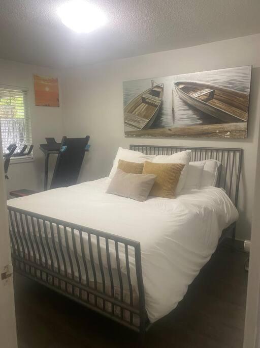 Holiday home 4 Bedroom Upper Level Kits