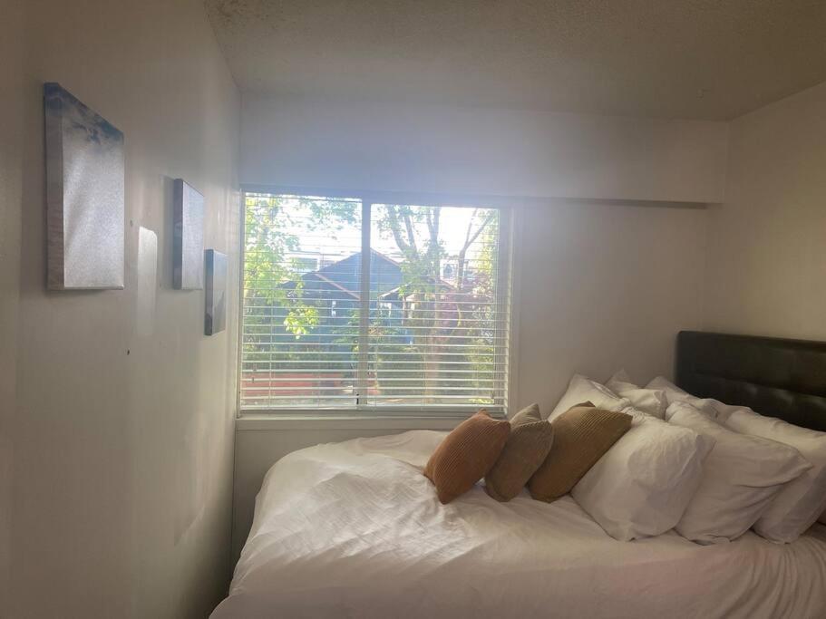4 Bedroom Upper Level Kits * Vancouver